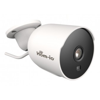 HOM-IO SMART WIFI CAMERA IP65 OUTDOOR3 3Mpx
